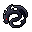 Furious Night Seeker Badge